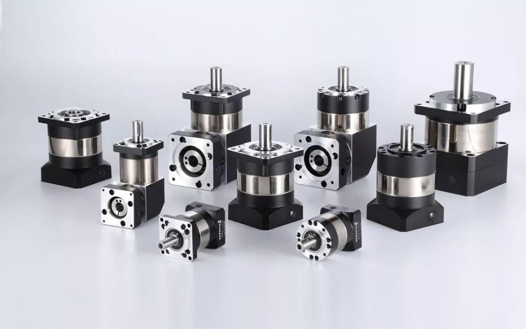 NEWGEAR赢咖7产品