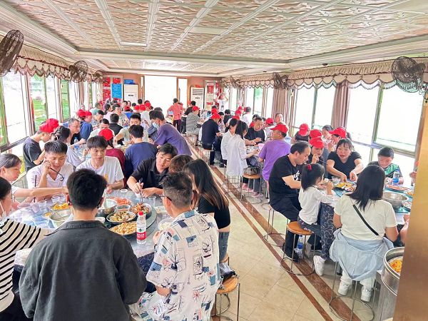 极悦520清远游